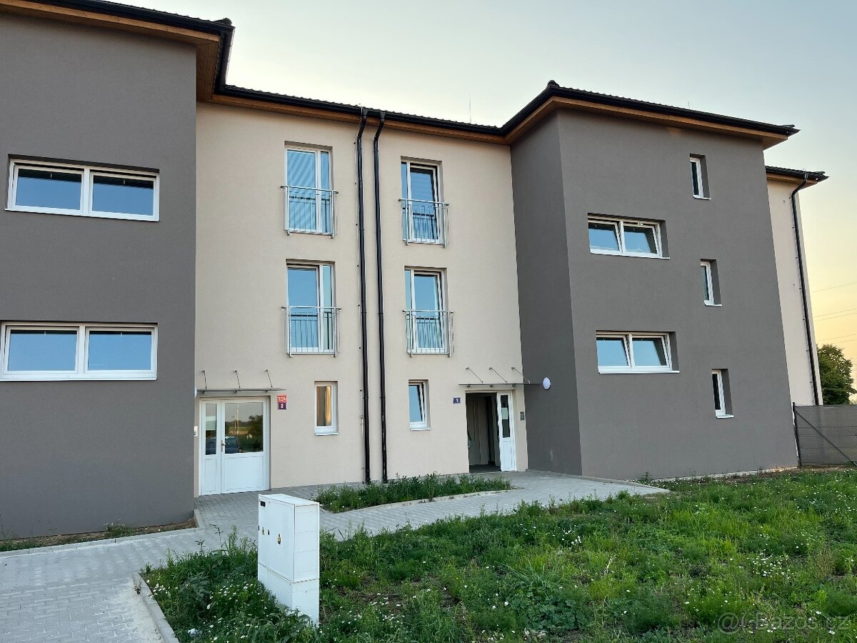 Dražba bytu 3+1, Zlín — vydraženo — fotka 2