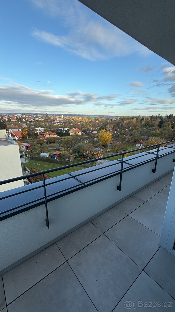 Prodej bytu 3+1 s lodžií, Brno-Líšeň