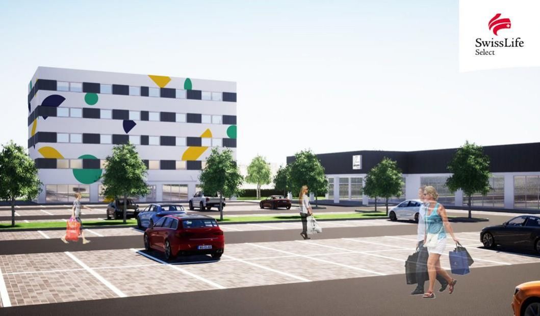 Dražba skladové haly, Ústí nad Labem — zrušeno — fotka 2