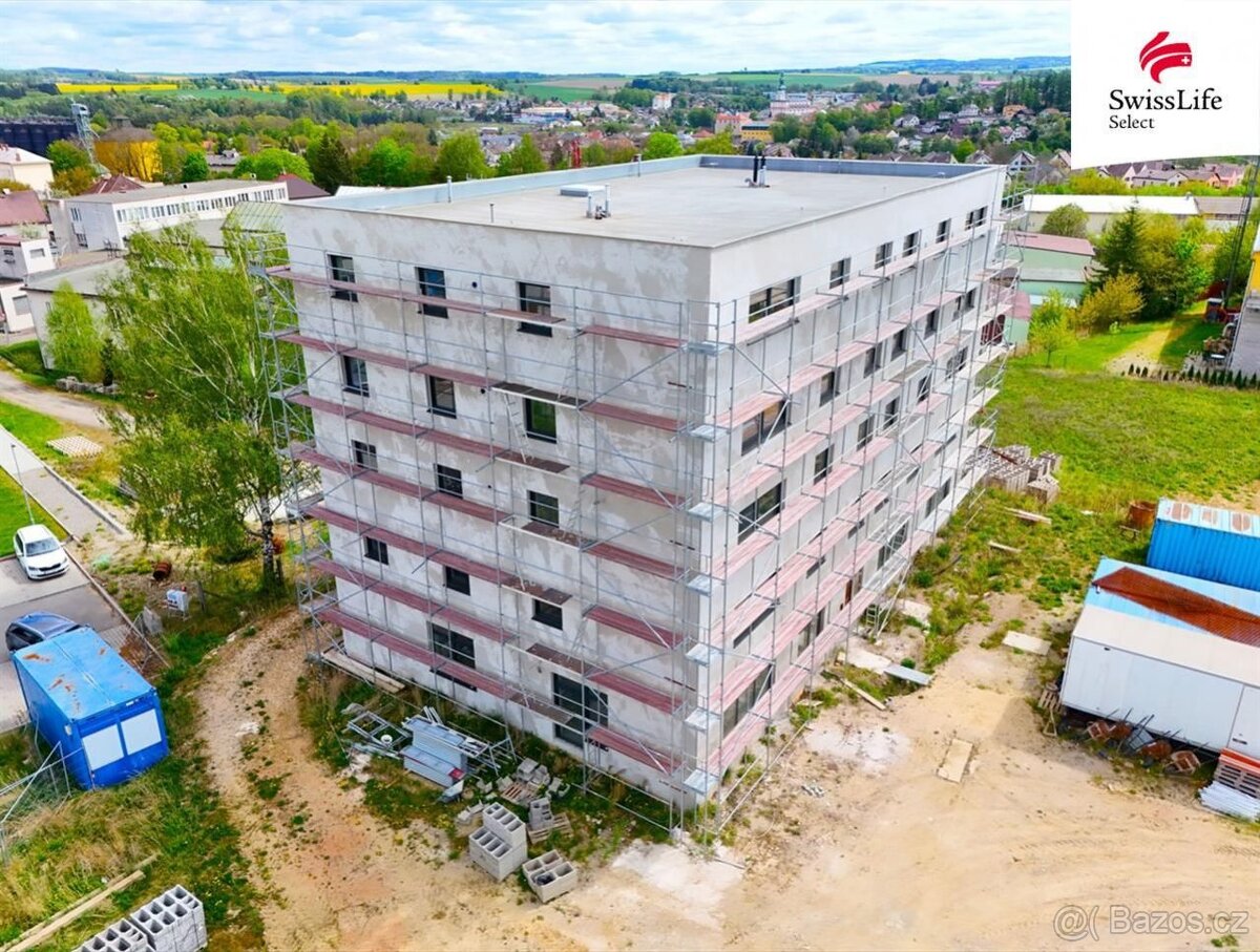 Prodej kanceláře 95 m², Praha 1 – Revoluční — fotka 5