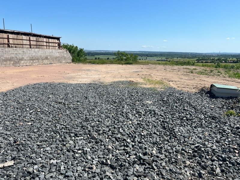 Prodej stavebního pozemku 1 050 m², Beroun-Zavadilka — fotka 2