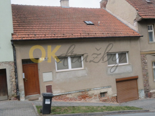 Rodinný dům v obci Brno, k.ú. Žabovřesky