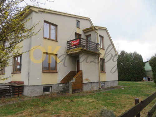 3/4 rodinného domu v obci České Velenice, okr. Jindřichův Hradec — fotka 3