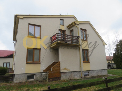 3/4 rodinného domu v obci České Velenice, okr. Jindřichův Hradec — fotka 4