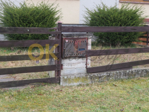 3/4 rodinného domu v obci České Velenice, okr. Jindřichův Hradec — fotka 6
