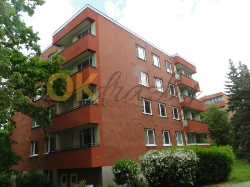id. 1/8 bytu 3+1 Brno - Lesná, okr. Brno - město