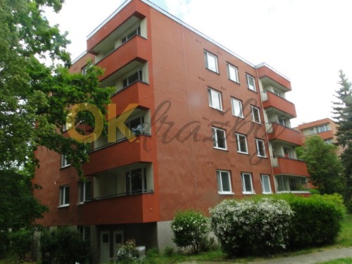 id. 1/8 bytu 3+1 Brno - Lesná, okr. Brno - město — fotka 2