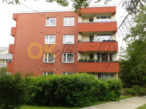 id. 1/8 bytu 3+1 Brno - Lesná, okr. Brno - město — fotka 3