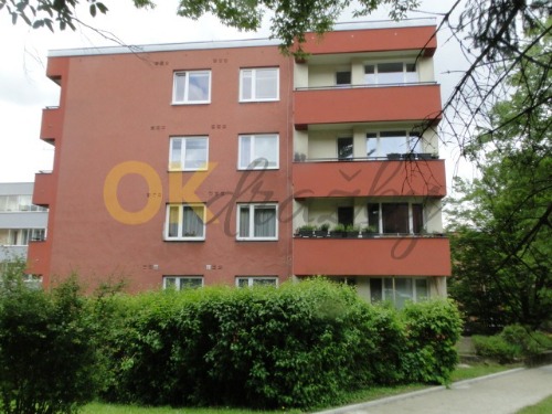 id. 1/8 bytu 3+1 Brno - Lesná, okr. Brno - město — fotka 4