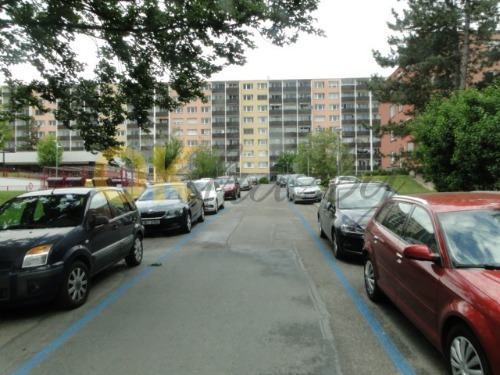 id. 1/8 bytu 3+1 Brno - Lesná, okr. Brno - město — fotka 5