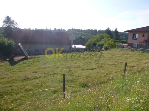 3. KOLO id. 1/2 pozemku (zahrady) ve Vrátkově, okr. Kolín — fotka 2
