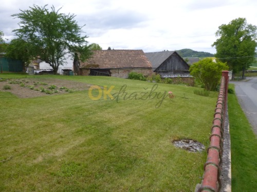Podíl 1/2 na pozemku v k.ú. Sobětice u Klatov, okr. Klatovy — fotka 4