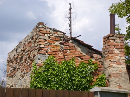Podíl na rodinném domě v obci Milotice, okr. Hodonín — fotka 6