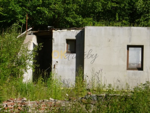 Pozemky s torzem objektu v obci Hynčina, okr. Šumperk — fotka 7