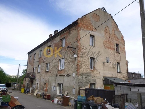 id. 57/1000 byt. domu odpovídající bytu 1+1 ve Spomyšli, okr. Mělník