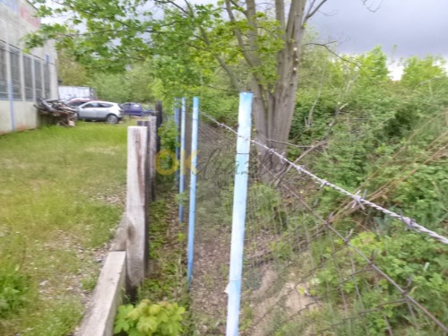 Pozemky a podíl na pozemcích v k.ú. Hradešín, okr. Kolín — fotka 3