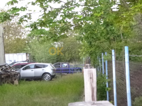 Pozemky a podíl na pozemcích v k.ú. Hradešín, okr. Kolín — fotka 6
