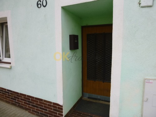 Podíl na rodinném domě v obci Mikulov, okr. Břeclav — fotka 3