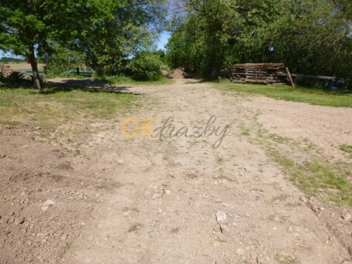 Podíly na pozemcích v k.ú. Kotenčice, okr. Příbram — fotka 4