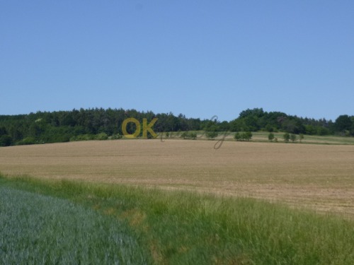 Podíly na pozemcích v k.ú. Kotenčice, okr. Příbram — fotka 5