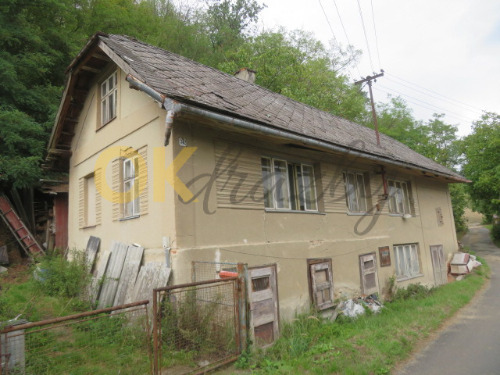 Další dražba RD v obci Bludov, okr. Šumperk — fotka 2