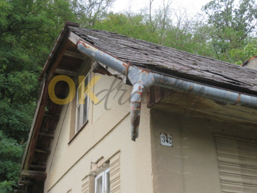 Další dražba RD v obci Bludov, okr. Šumperk — fotka 4