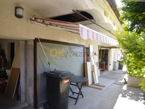 Rodinný dům v obci Jiřice u Miroslavi, okres Znojmo — fotka 4