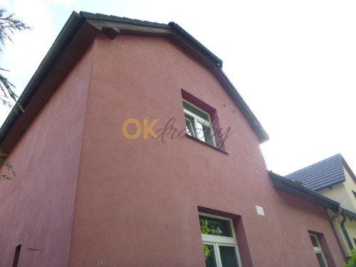 Podíl na rodinném domě v obci Kladno — fotka 2