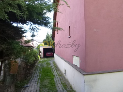Podíl na rodinném domě v obci Kladno — fotka 3
