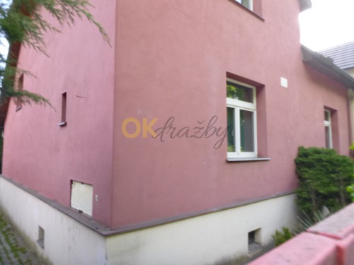 Podíl na rodinném domě v obci Kladno — fotka 4