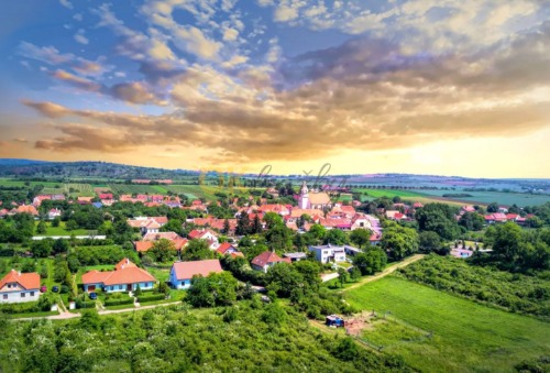 Rodinný dům v k.ú. Hnanice — fotka 2