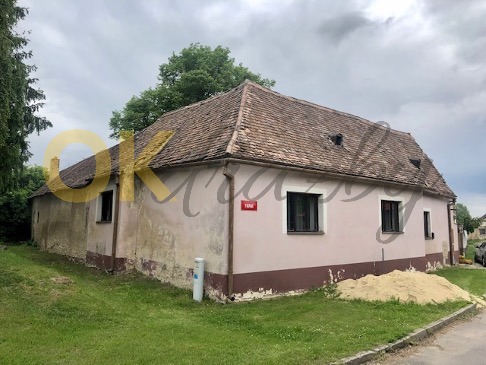 Rodinný dům v k.ú. Hnanice — fotka 5