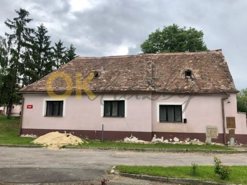 Rodinný dům v k.ú. Hnanice — fotka 6