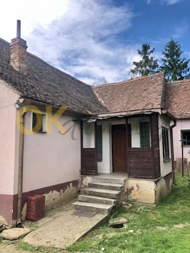 Rodinný dům v k.ú. Hnanice — fotka 7