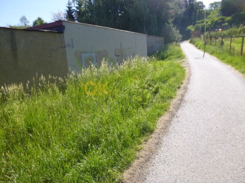 Podíl na pozemku v k.ú. Lazec, okr. Příbram — fotka 2