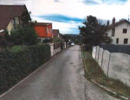 Opakovaná dražba plochy o rozloze 141 m2, k.ú. Statenice, okr. Praha - západ — fotka 2