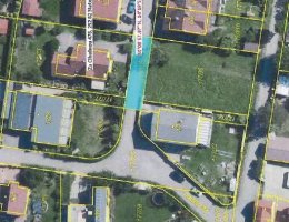 Opakovaná dražba plochy o rozloze 141 m2, k.ú. Statenice, okr. Praha - západ — fotka 3