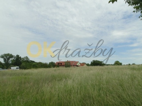 id. 1/16 pozemků v Rousínově, okr. Vyškov — fotka 4