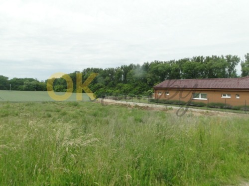 id. 1/16 pozemků v Rousínově, okr. Vyškov — fotka 7