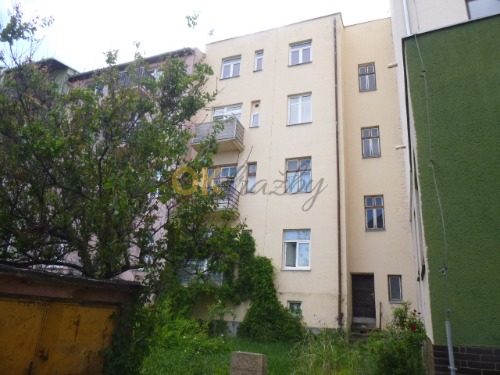 Byt 3+1 v Brně — fotka 4