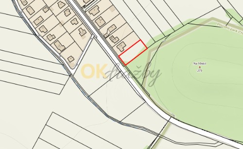 Stavební pozemek v obci Březno, okres Mladá Boleslav — fotka 6