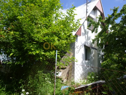 Podíl na objektu rodinné rekreace v obci Boskovice, okr. Blansko — fotka 2