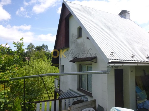 Podíl na objektu rodinné rekreace v obci Boskovice, okr. Blansko — fotka 3