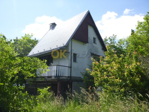 Podíl na objektu rodinné rekreace v obci Boskovice, okr. Blansko — fotka 4