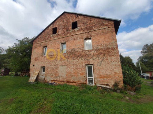 Dražba rodinného domu na ul. Horní Hoštice čp. 92, 790 70 Javorník, včetně pozemků — fotka 2