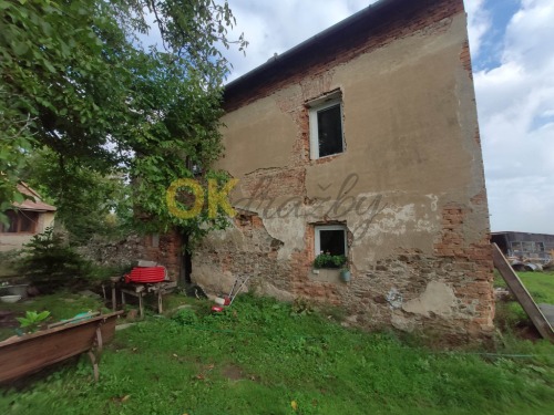 Dražba rodinného domu na ul. Horní Hoštice čp. 92, 790 70 Javorník, včetně pozemků — fotka 3