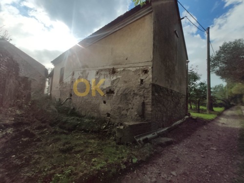 Dražba rodinného domu na ul. Horní Hoštice čp. 92, 790 70 Javorník, včetně pozemků — fotka 6