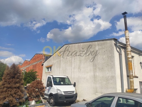 Dražba nemovitých věcí v katastrálním území Pavlice, spoluvlastnický podíl 1/3 — fotka 6