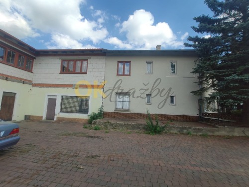 Dražba nemovitých věcí v katastrálním území Pavlice, spoluvlastnický podíl 1/3 — fotka 3
