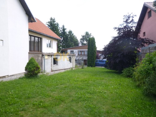 Rodinný dům  v obci Dubno, okr. Příbram — fotka 3